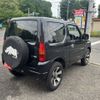 suzuki jimny 2009 -SUZUKI--Jimny ABA-JB23W--JB23W-615488---SUZUKI--Jimny ABA-JB23W--JB23W-615488- image 3