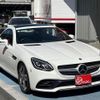 mercedes-benz slc 2017 CFJ1808234 image 7