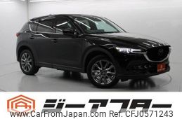 mazda cx-5 2021 -MAZDA--CX-5 3DA-KF2P--KF2P-458136---MAZDA--CX-5 3DA-KF2P--KF2P-458136-