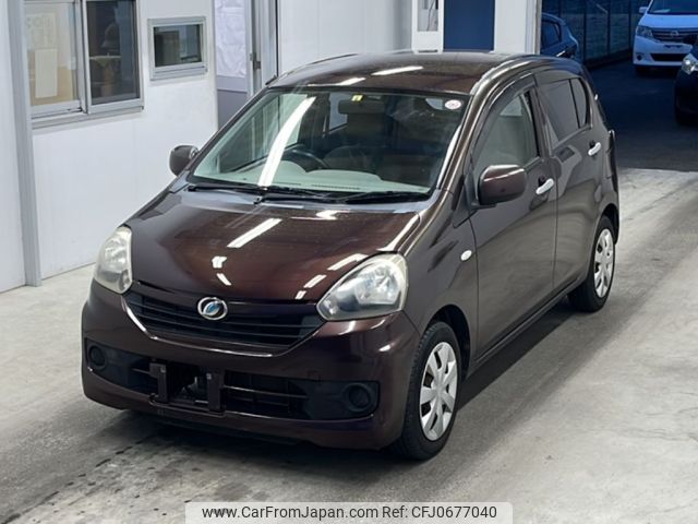 daihatsu mira-e-s 2013 -DAIHATSU--Mira e:s LA300S-0037352---DAIHATSU--Mira e:s LA300S-0037352- image 1