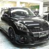 suzuki swift 2012 quick_quick_ZC32S_ZC32S-105507 image 17