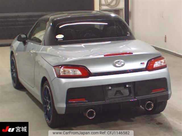 daihatsu copen 2020 -DAIHATSU--Copen LA400K--0041689---DAIHATSU--Copen LA400K--0041689- image 2