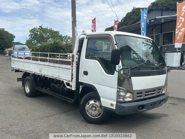 isuzu elf-truck 2005 -ISUZU--Elf PA-NPR81R--NPR81-7001739---ISUZU--Elf PA-NPR81R--NPR81-7001739- image 1