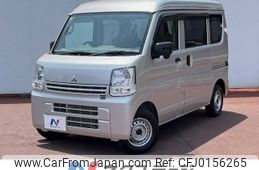 mitsubishi minicab-van 2023 -MITSUBISHI--Minicab Van 5BD-DS17V--DS17V-614003---MITSUBISHI--Minicab Van 5BD-DS17V--DS17V-614003-