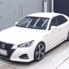 toyota crown 2015 -TOYOTA 【京都 302ま7197】--Crown AWS210-6101511---TOYOTA 【京都 302ま7197】--Crown AWS210-6101511- image 1