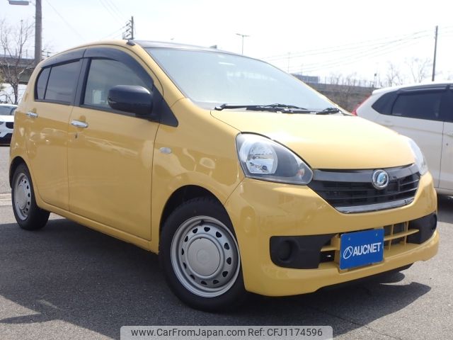 daihatsu mira-e-s 2016 -DAIHATSU--Mira e:s DBA-LA300S--LA300S-1369380---DAIHATSU--Mira e:s DBA-LA300S--LA300S-1369380- image 1