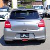 suzuki swift 2017 quick_quick_DBA-ZC83S_ZC83S-112728 image 2