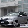 toyota corolla-axio 2022 -TOYOTA--Corolla Axio 3BA-NZE164--7089900---TOYOTA--Corolla Axio 3BA-NZE164--7089900- image 1