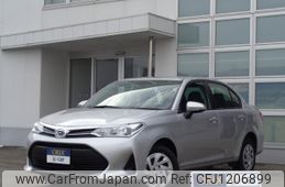toyota corolla-axio 2022 -TOYOTA--Corolla Axio 3BA-NZE164--7089900---TOYOTA--Corolla Axio 3BA-NZE164--7089900-