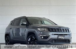 jeep compass 2021 -CHRYSLER--Jeep Compass ABA-M624--MCANJPBB7LFA63591---CHRYSLER--Jeep Compass ABA-M624--MCANJPBB7LFA63591-
