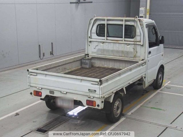 suzuki carry-truck 2008 -SUZUKI--Carry Truck DA63T-565984---SUZUKI--Carry Truck DA63T-565984- image 2