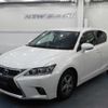 lexus ct 2014 CFJ1251694 image 4
