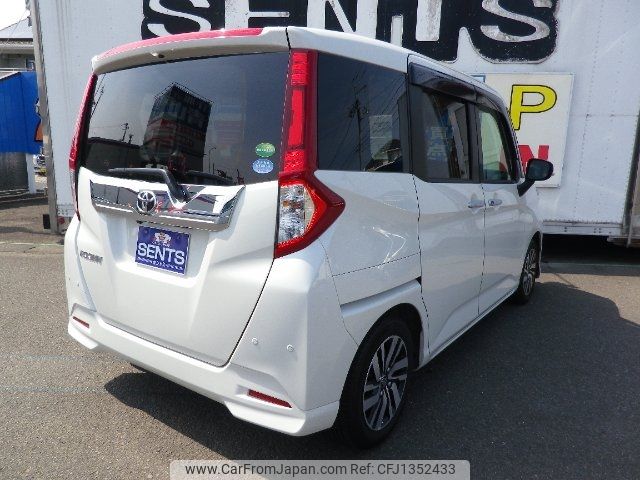 toyota roomy 2020 -TOYOTA--Roomy M900A--0452045---TOYOTA--Roomy M900A--0452045- image 2