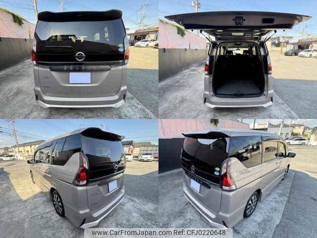 nissan serena 2019 quick_quick_GFC27_GFC27-141459 image 2