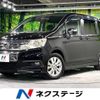 honda stepwagon 2010 -HONDA--Stepwgn DBA-RK5--RK5-1037825---HONDA--Stepwgn DBA-RK5--RK5-1037825- image 1