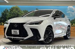 lexus nx 2023 -LEXUS--Lexus NX 6AA-AAZH20--AAZH20-6007664---LEXUS--Lexus NX 6AA-AAZH20--AAZH20-6007664-