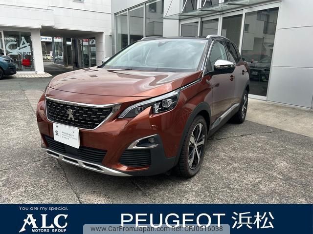 peugeot 3008 2018 quick_quick_P845G01_VF3M45GZWJS386374 image 1