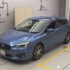 subaru impreza-wagon 2017 -SUBARU--Impreza Wagon DBA-GT7--GT7-006283---SUBARU--Impreza Wagon DBA-GT7--GT7-006283- image 1