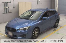 subaru impreza-wagon 2017 -SUBARU--Impreza Wagon DBA-GT7--GT7-006283---SUBARU--Impreza Wagon DBA-GT7--GT7-006283-