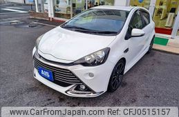 toyota aqua 2015 -TOYOTA--AQUA DAA-NHP10--NHP10-2488391---TOYOTA--AQUA DAA-NHP10--NHP10-2488391-