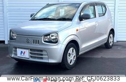 suzuki alto 2018 -SUZUKI--Alto DBA-HA36S--HA36S-367788---SUZUKI--Alto DBA-HA36S--HA36S-367788-