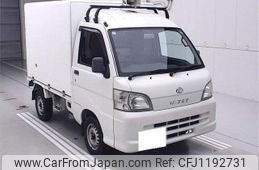 daihatsu hijet-truck 2012 -DAIHATSU 【三重 880ｱ1275】--Hijet Truck S201P-0075183---DAIHATSU 【三重 880ｱ1275】--Hijet Truck S201P-0075183-