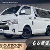 toyota hiace-van 2021 -TOYOTA--Hiace Van QDF-GDH201V--GDH201-1060127---TOYOTA--Hiace Van QDF-GDH201V--GDH201-1060127- image 1