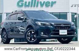 subaru impreza-wagon 2018 -SUBARU--Impreza Wagon DBA-GT7--GT7-078749---SUBARU--Impreza Wagon DBA-GT7--GT7-078749-