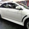 mitsubishi lancer 2012 CFJ1505722 image 20