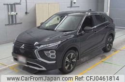 mitsubishi eclipse-cross 2022 -MITSUBISHI--Eclipse Cross 5BA-GK1W--GK1W-0500611---MITSUBISHI--Eclipse Cross 5BA-GK1W--GK1W-0500611-