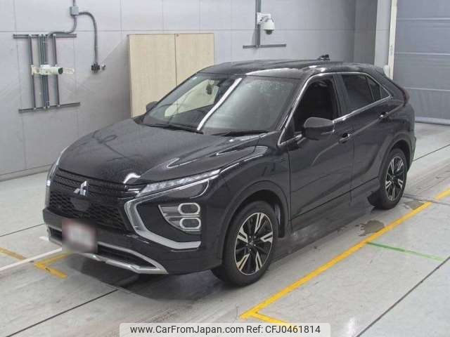 mitsubishi eclipse-cross 2022 -MITSUBISHI--Eclipse Cross 5BA-GK1W--GK1W-0500611---MITSUBISHI--Eclipse Cross 5BA-GK1W--GK1W-0500611- image 1