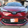 toyota c-hr 2019 quick_quick_DAA-ZYX10_2167283 image 10