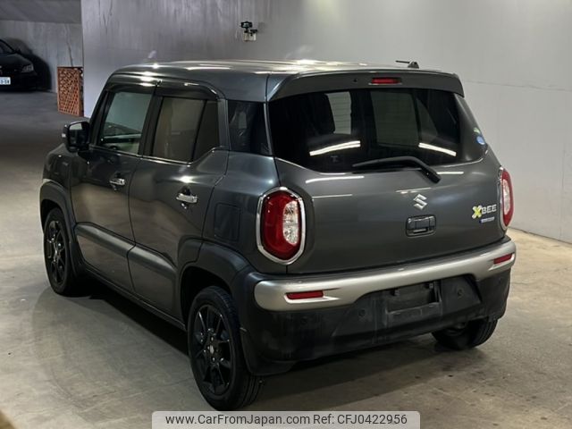 suzuki xbee 2018 -SUZUKI--XBEE MN71S-115775---SUZUKI--XBEE MN71S-115775- image 2