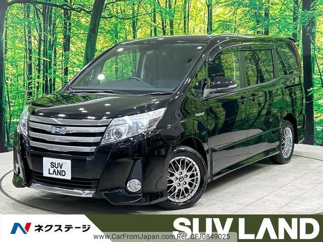 toyota noah 2016 quick_quick_ZWR80W_ZWR80-0187049 image 1