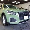 audi q2 2023 -AUDI--Audi Q2 3BA-GADPC--WAUZZZGA3PA040347---AUDI--Audi Q2 3BA-GADPC--WAUZZZGA3PA040347- image 6