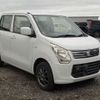 suzuki wagon-r 2013 -SUZUKI 【野田 580】--Wagon R DBA-MH34S--MH34S-169025---SUZUKI 【野田 580】--Wagon R DBA-MH34S--MH34S-169025- image 1