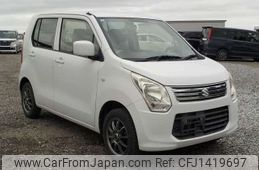 suzuki wagon-r 2013 -SUZUKI 【野田 580】--Wagon R DBA-MH34S--MH34S-169025---SUZUKI 【野田 580】--Wagon R DBA-MH34S--MH34S-169025-