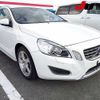 volvo v60 2011 -VOLVO--Volvo V60 FB4164T--B1020287---VOLVO--Volvo V60 FB4164T--B1020287- image 1