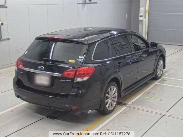 subaru legacy-touring-wagon 2012 -SUBARU--Legacy Wagon DBA-BR9--BR9-070504---SUBARU--Legacy Wagon DBA-BR9--BR9-070504- image 2