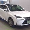 lexus nx 2016 -LEXUS 【相模 302ﾃ8243】--Lexus NX DBA-AGZ10--AGZ10-1012352---LEXUS 【相模 302ﾃ8243】--Lexus NX DBA-AGZ10--AGZ10-1012352- image 1