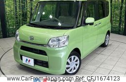 daihatsu tanto 2014 CFJ1674123