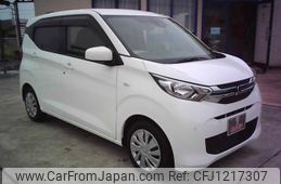 mitsubishi ek-wagon 2019 -MITSUBISHI--ek Wagon B33W--0003367---MITSUBISHI--ek Wagon B33W--0003367-