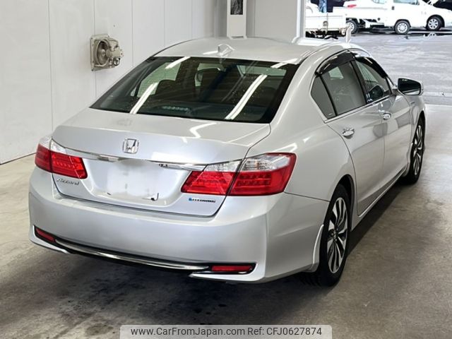 honda accord 2016 -HONDA 【宮崎 300ら5456】--Accord CR6-1103075---HONDA 【宮崎 300ら5456】--Accord CR6-1103075- image 2