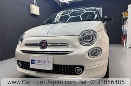 fiat 500c 2020 -FIAT 【大阪 547ﾕ1017】--Fiat 500C ABA-31212--ZFA3120000JC37659---FIAT 【大阪 547ﾕ1017】--Fiat 500C ABA-31212--ZFA3120000JC37659-