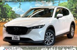 mazda cx-5 2022 -MAZDA--CX-5 3DA-KF2P--KF2P-507920---MAZDA--CX-5 3DA-KF2P--KF2P-507920-