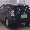 toyota prius-α 2019 quick_quick_DAA-ZVW40W_ZVW40-0033771 image 5