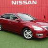 nissan teana 2015 -NISSAN--Teana DBA-L33--L33-104652---NISSAN--Teana DBA-L33--L33-104652- image 1