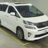 toyota vellfire 2013 CFJ1693637 image 8