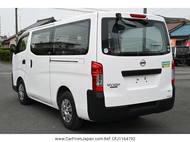 nissan nv350-caravan-van 2018 quick_quick_CBF-VR2E26_VR2E26-108010 image 2