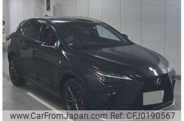 lexus nx 2022 -LEXUS 【群馬 330ｿ 212】--Lexus NX 6LA-AAZH26--AAZH26-1001967---LEXUS 【群馬 330ｿ 212】--Lexus NX 6LA-AAZH26--AAZH26-1001967-